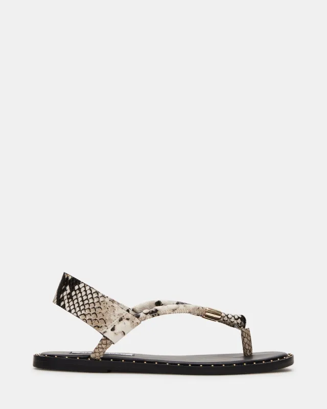 MEDUZA SNAKE sold by Steve Madden