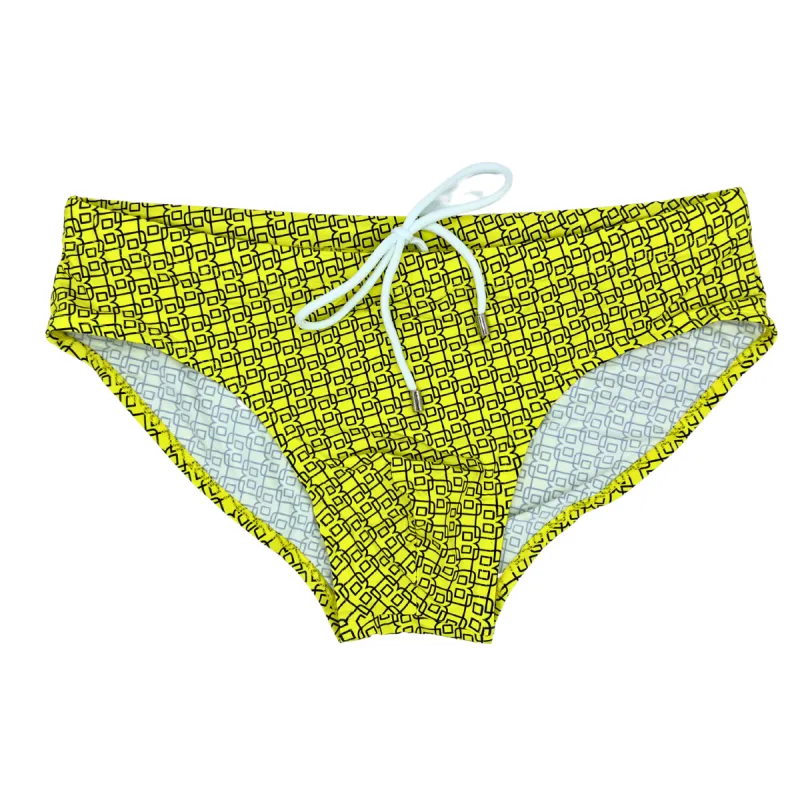 Beefyboy Exposure Swim Brief sold by Underwear Expert