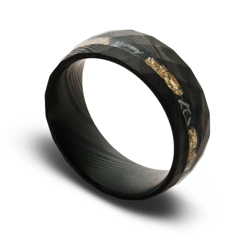 NEW: The “Empyrean” Ring sold by Vintage Gentlemen