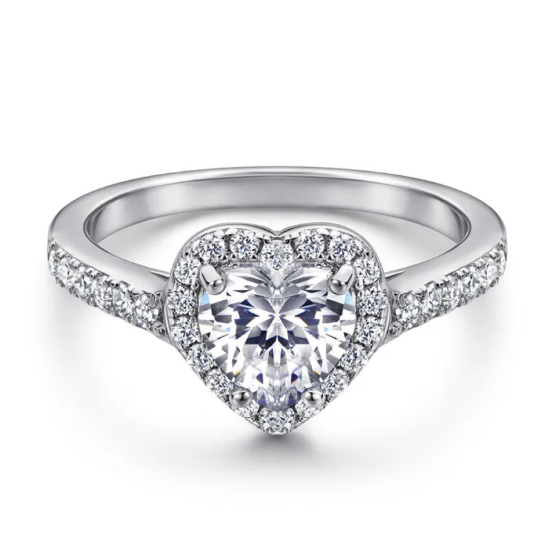 The Scarlett - Silver sold by Vintage Gentlemen