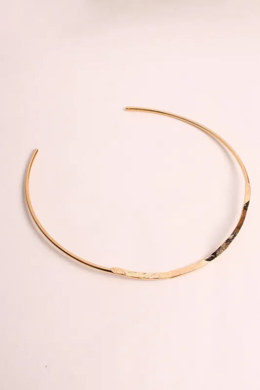 Collier Andaluz sold by Waekura