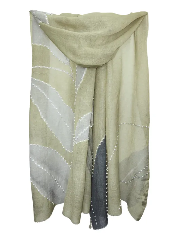 DIRECTIONS INTERNATIONAL NO ORDINARY LOVE SCARF sold by Yeltuor