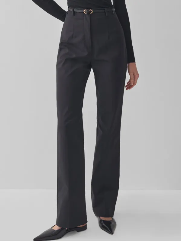 MORRISON VAUCLUSE TROUSER sold by Yeltuor