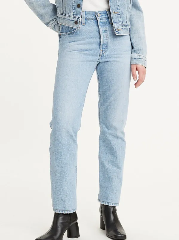 LEVI'S 501 ORIGINAL JEAN sold by Yeltuor