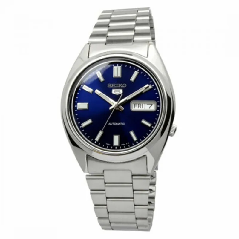 Seiko SNXS77K1 Heren Horloge 35MM 3ATM sold by Watch2Day