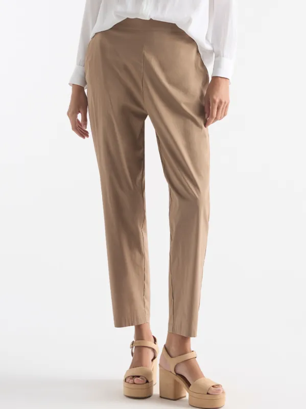 MELA PURDIE STRETCH TROUSER sold by Yeltuor