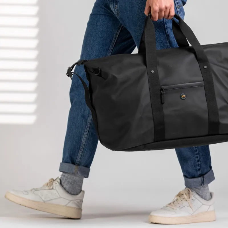 Sac de voyage duffle-bag 37L Noir sold by Billybelt