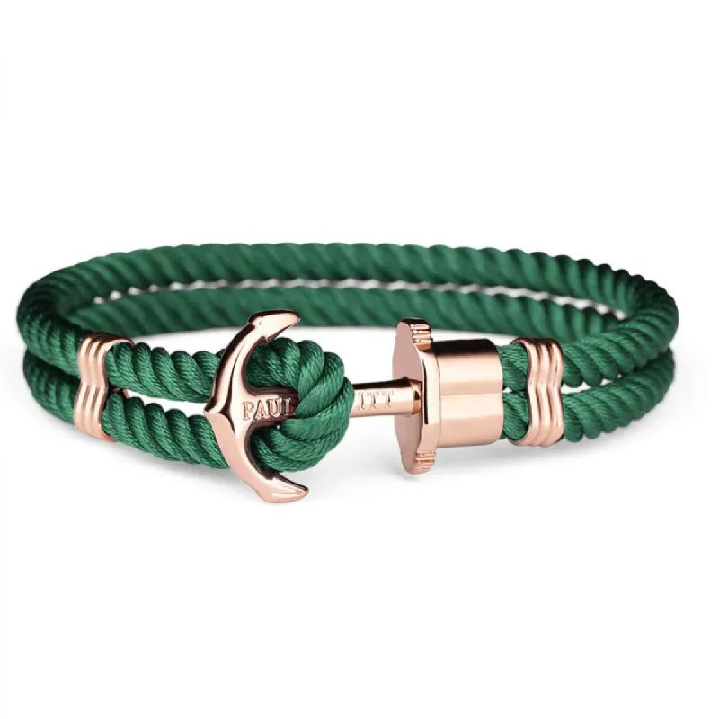 Paul Hewitt PHPHNRGXS Armband Nylon Maat XS 14,5CM sold by Watch2Day