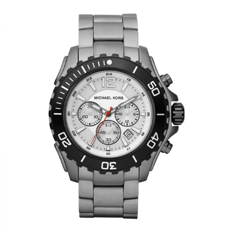Michael Kors MK8230 Horloge Heren 47mm sold by Watch2Day