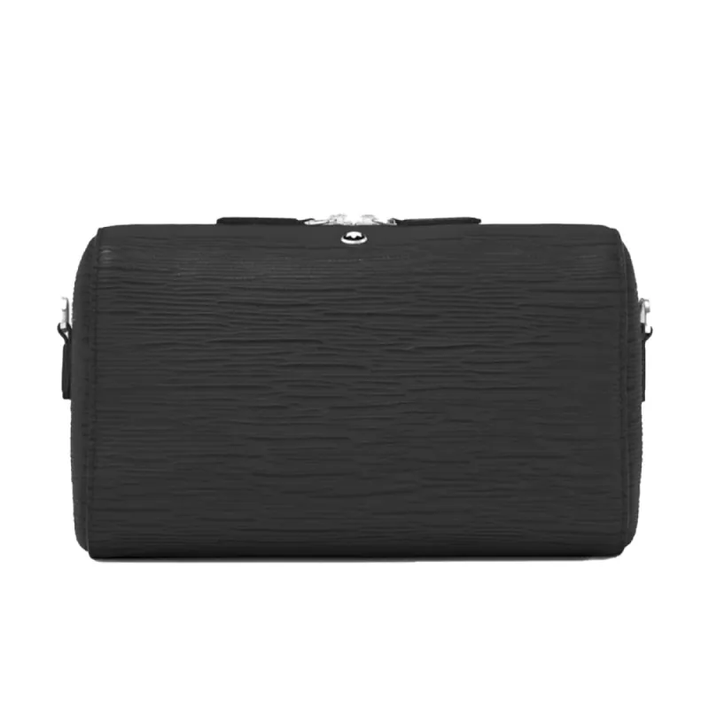 Montblanc 4810 142 Bag Black sold by Jura Watches