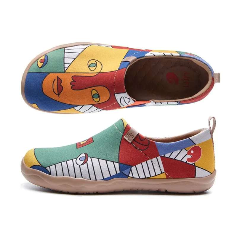 Rumination Toledo I Women sold by UIN Footwear