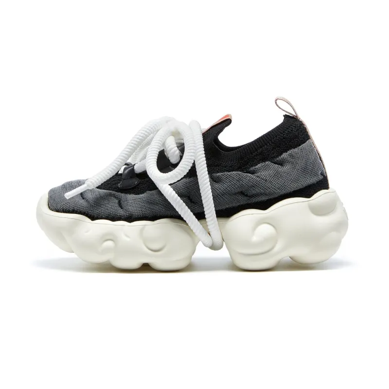 Dark Night Cloud I Women sold by UIN Footwear