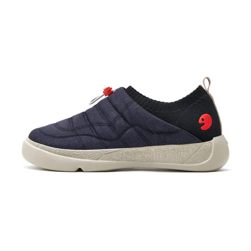 Obsidian Black Ordesa II Women sold by UIN Footwear