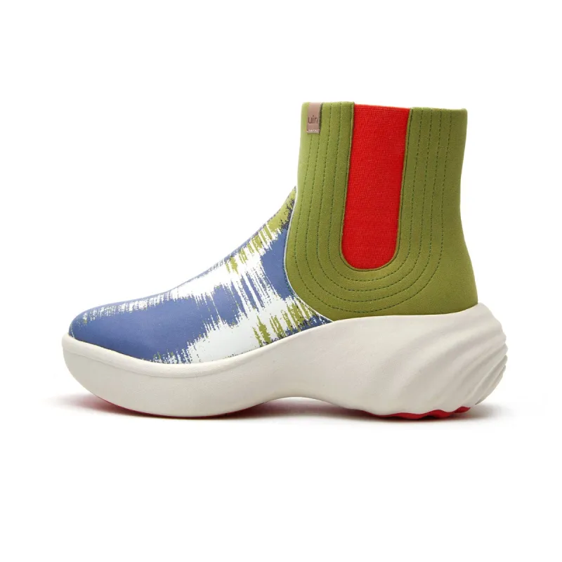 Dawn Forest Sitges IV Women sold by UIN Footwear