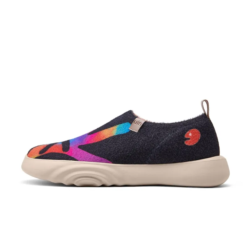 Love Palms 3 Toledo XV Men sold by UIN Footwear