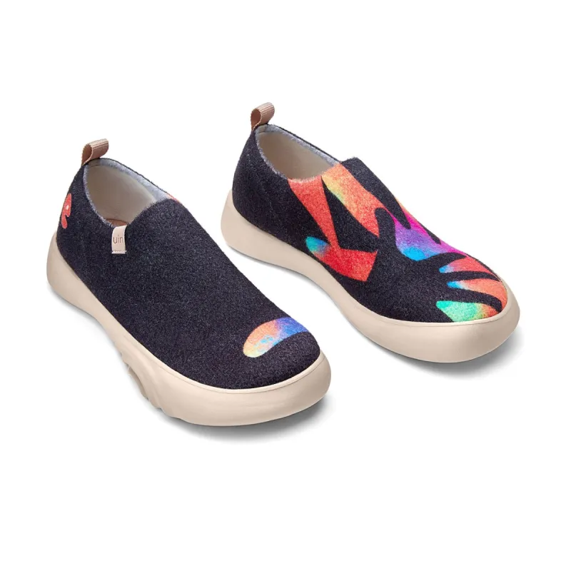 Bushwatche Toledo XII Women sold by UIN Footwear