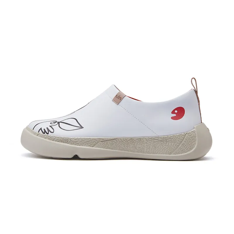 Green Action Toledo XII Men sold by UIN Footwear