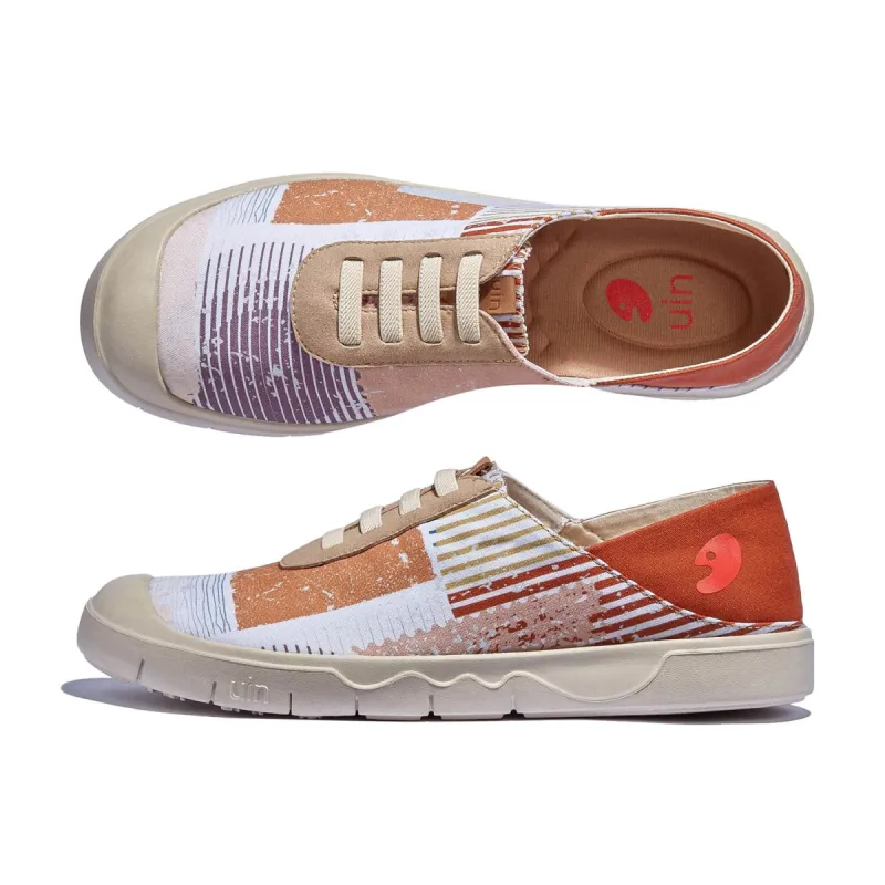 The Tender Mark Cadiz VII Women sold by UIN Footwear