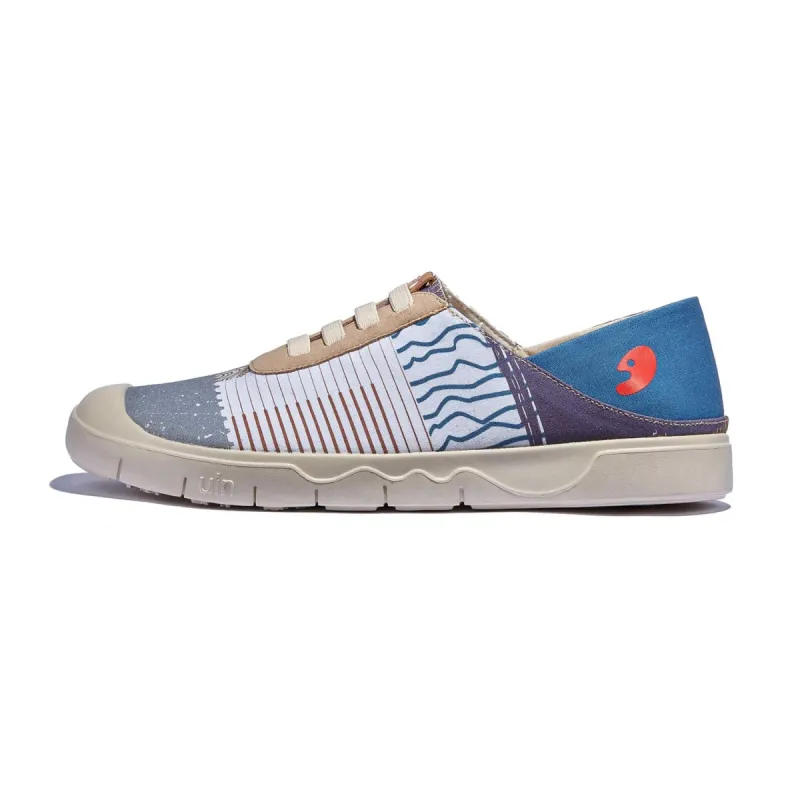 The Secret Rainforest Cadiz VII Men sold by UIN Footwear