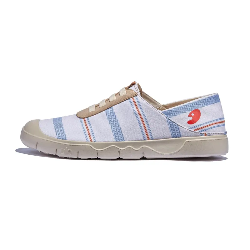 Crimson Skyline Cadiz VII Men sold by UIN Footwear