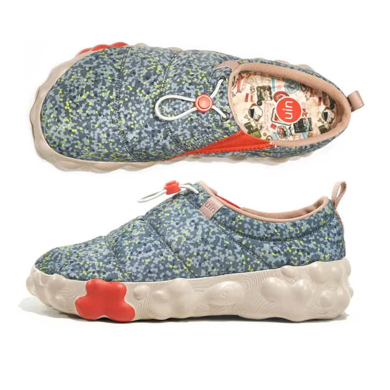 Firefly Green Toledo VI Men sold by UIN Footwear