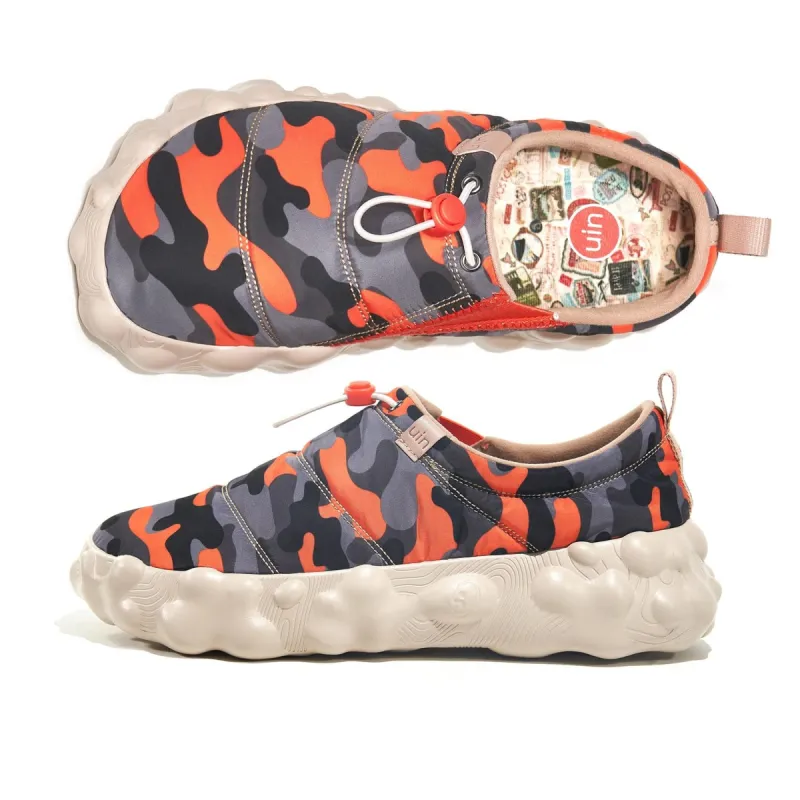 Campfire Toledo VI Men sold by UIN Footwear