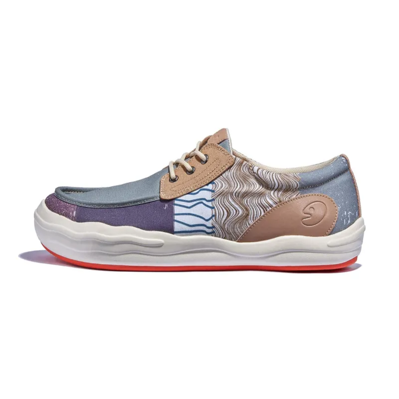 The Secret Rainforest Andalusia VIII Men sold by UIN Footwear