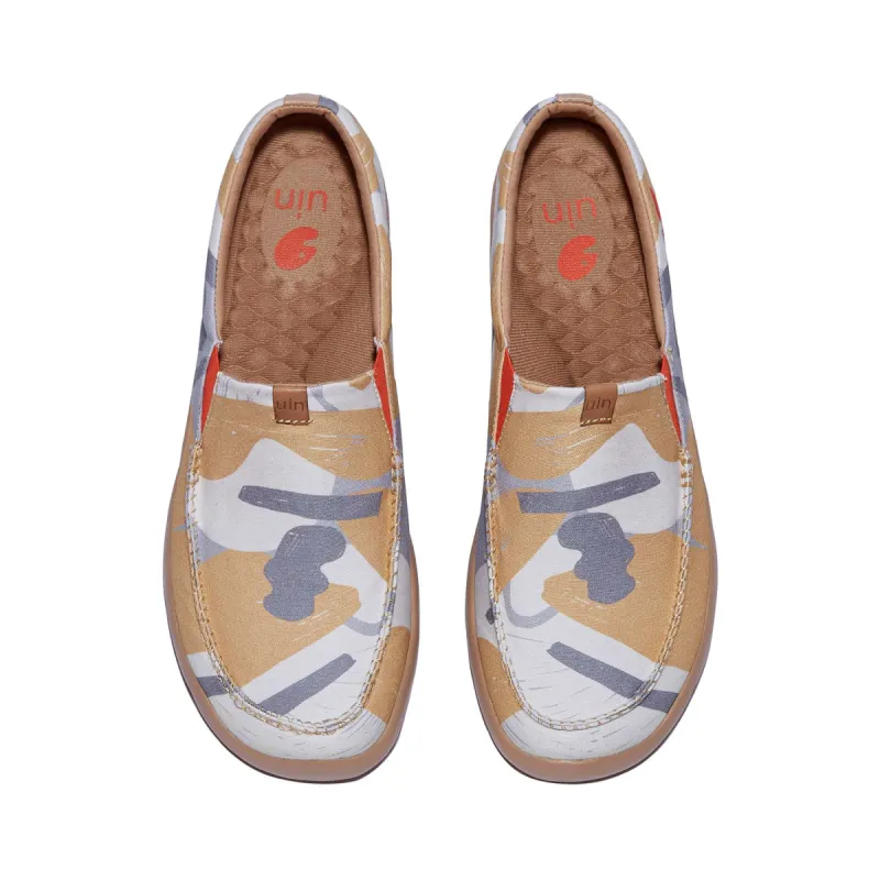 Towns in the Desert Nerja Men sold by UIN Footwear
