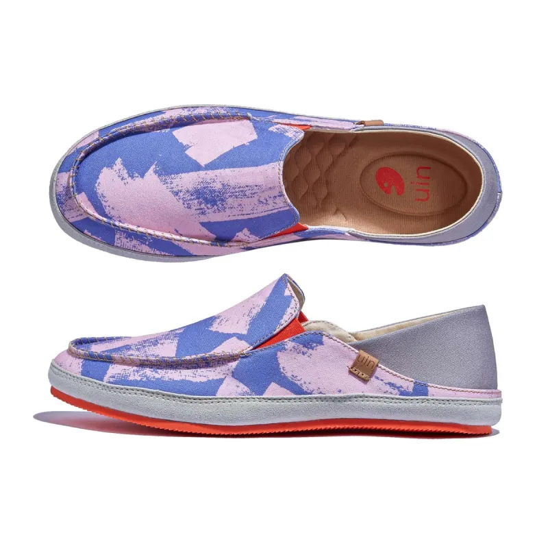 Brush Sketches Formentera II Women sold by UIN Footwear