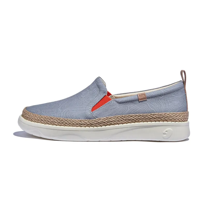 Limestone Tarragona I Men sold by UIN Footwear