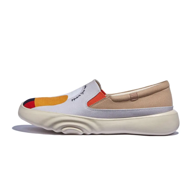 Hold That Color Denia II Men sold by UIN Footwear