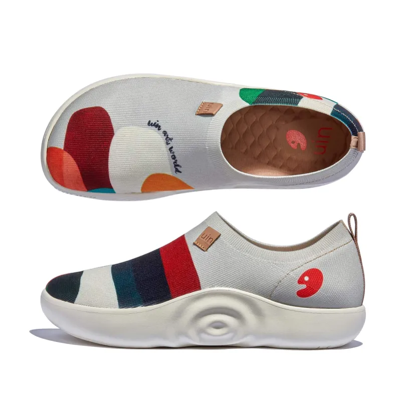 Hold That Color Toledo X Women sold by UIN Footwear
