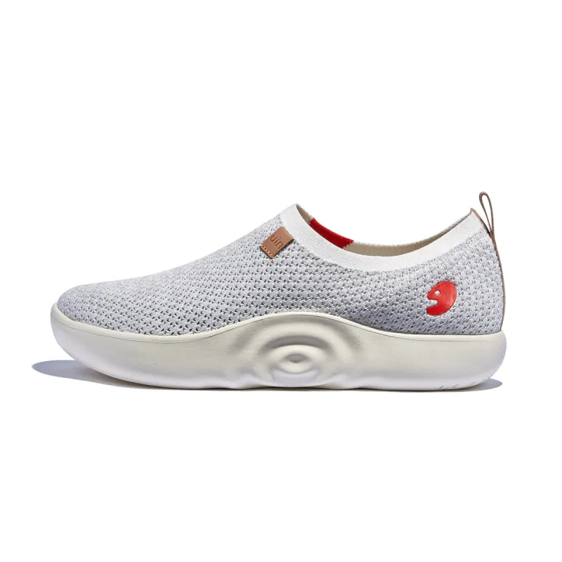 Bright White Toledo X Men sold by UIN Footwear