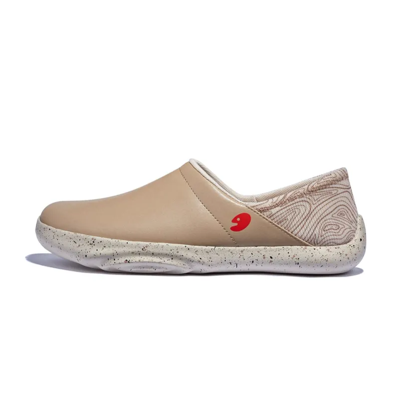 Cork Yellow Mojacar II Men sold by UIN Footwear