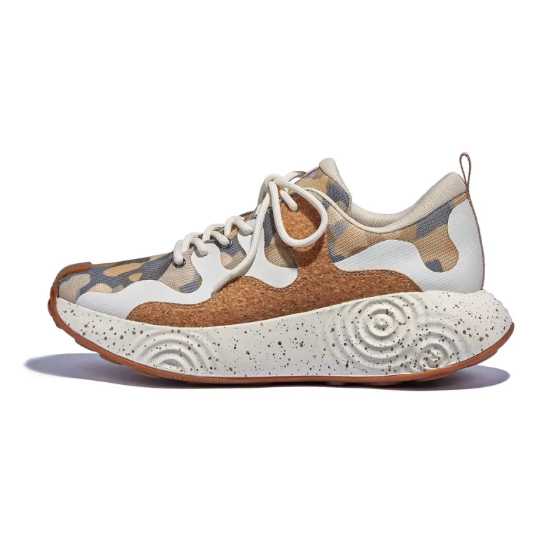 Camouflage Desert Brava III Women sold by UIN Footwear