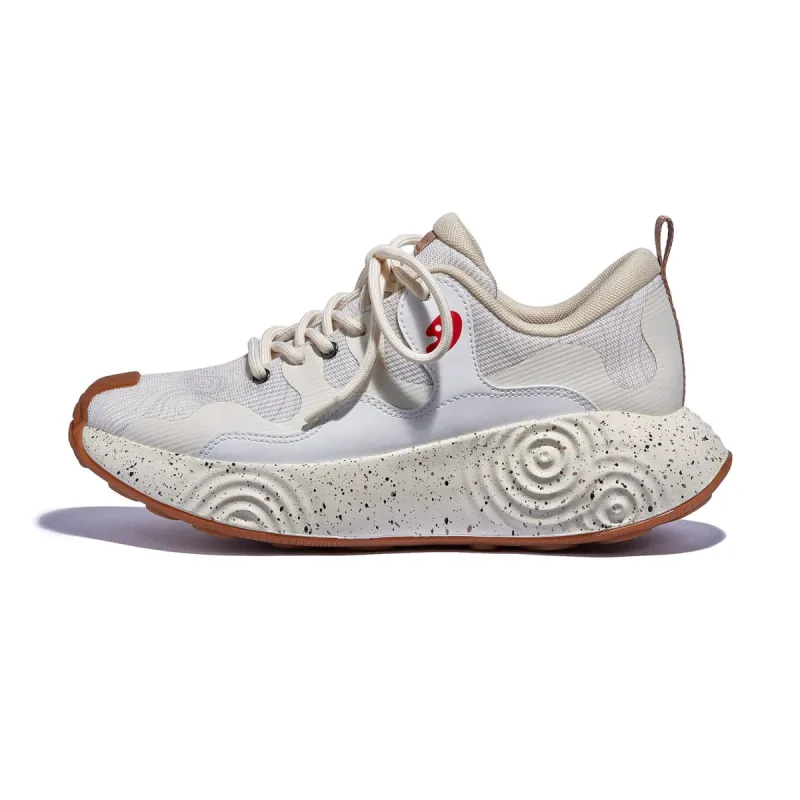 Bright White Brava III Women sold by UIN Footwear