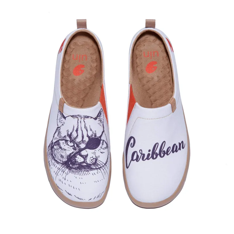 Hand the Fish Over Toledo I Men sold by UIN Footwear