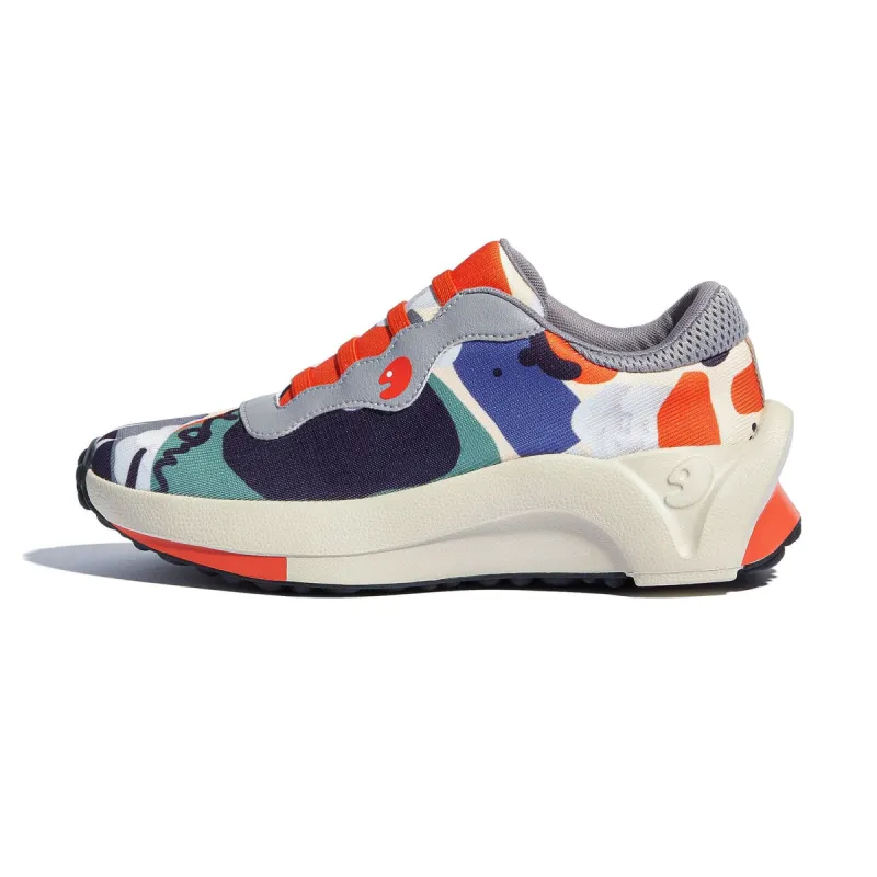 Contemplator Sevilla I Women sold by UIN Footwear