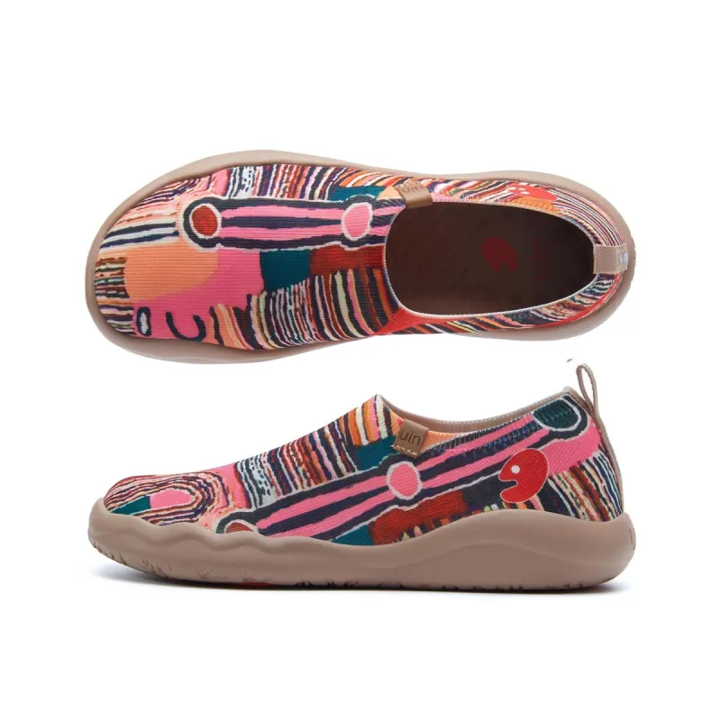 Oceania sold by UIN Footwear