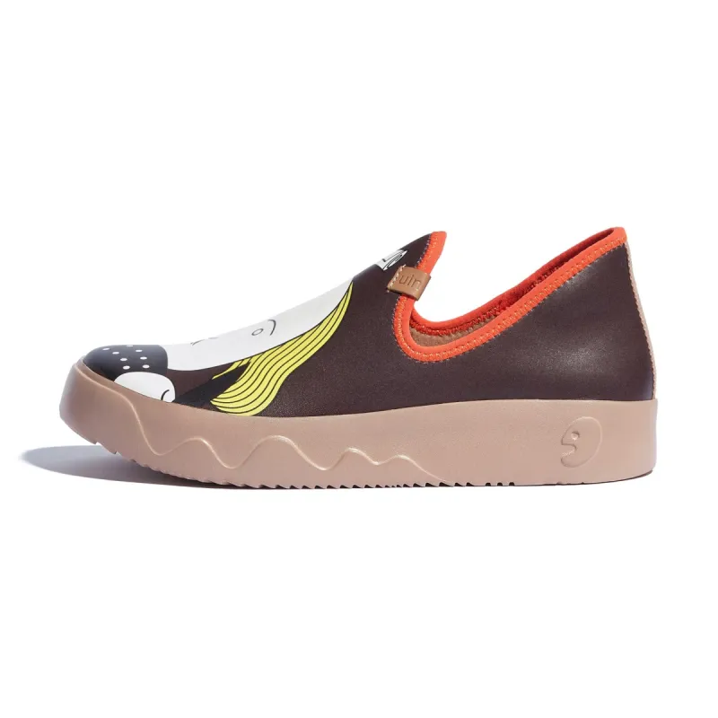 Hamlet II Fuerteventura I Men sold by UIN Footwear