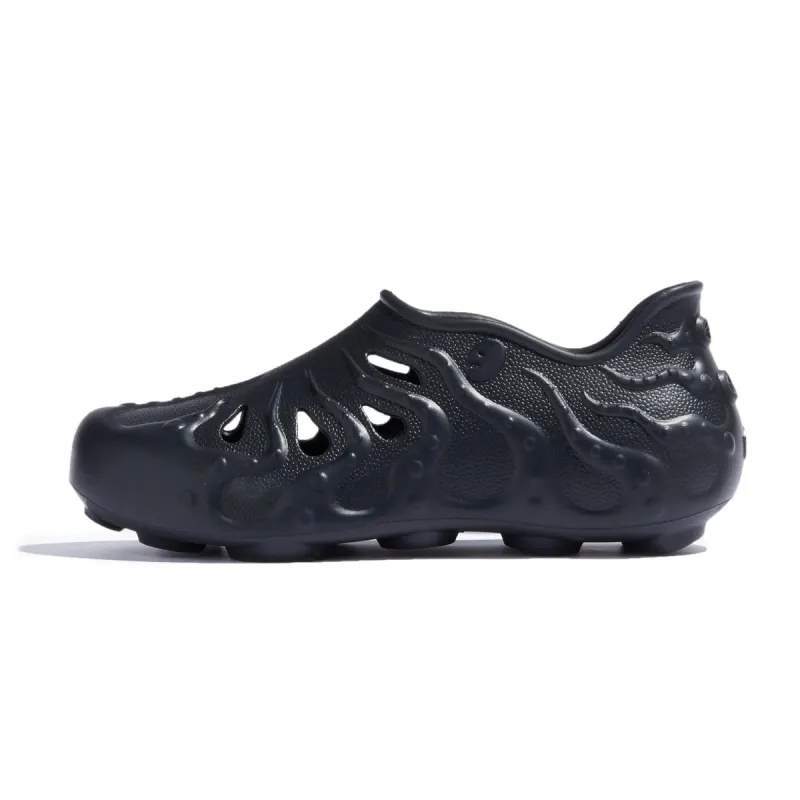 Ink Black Octopus II Women sold by UIN Footwear