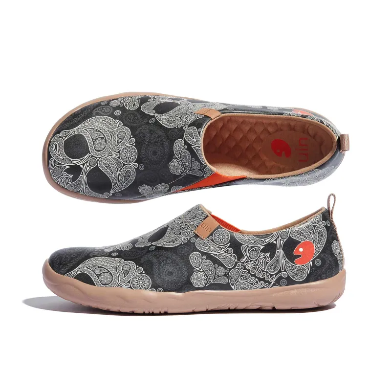 Paisley Duke Toledo I Men sold by UIN Footwear