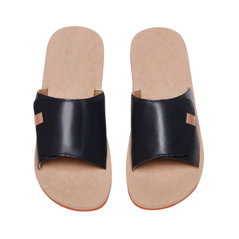 Charcoal Black Blanes III Men sold by UIN Footwear