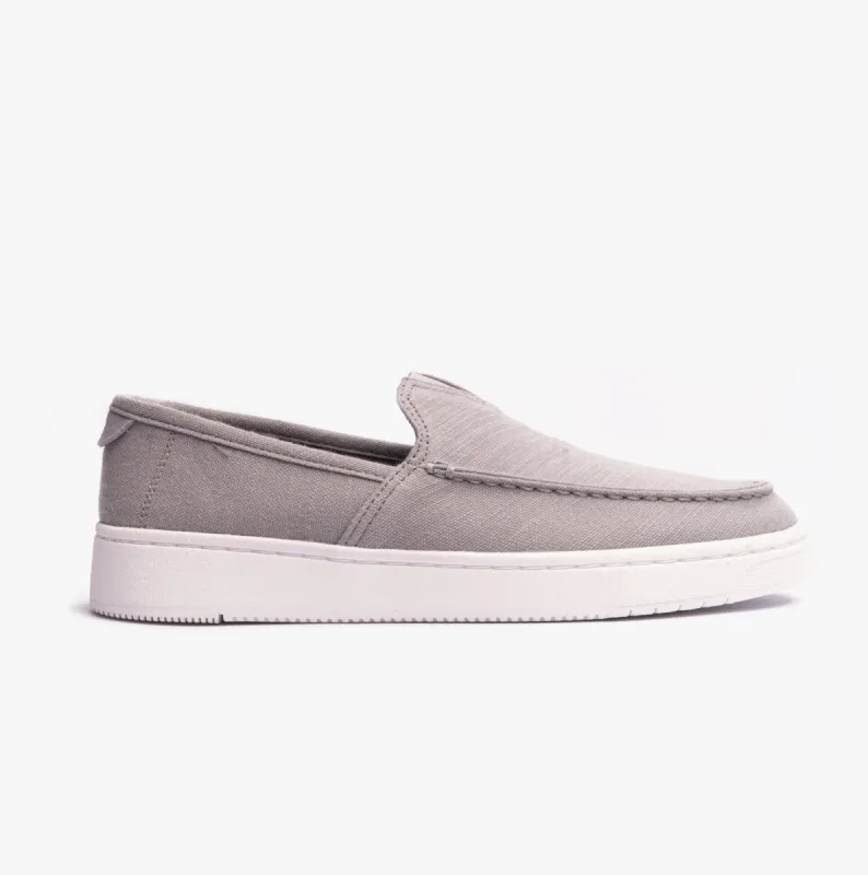 TOMS TRVL LITE Mens Loafers Ultimate Grey sold by Shuperb