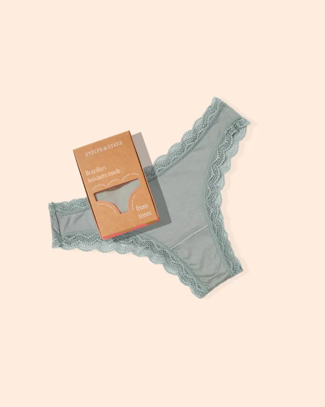 Comfort Club - Rolling Monthly Brazilian Subscription sold by Stripe & Stare