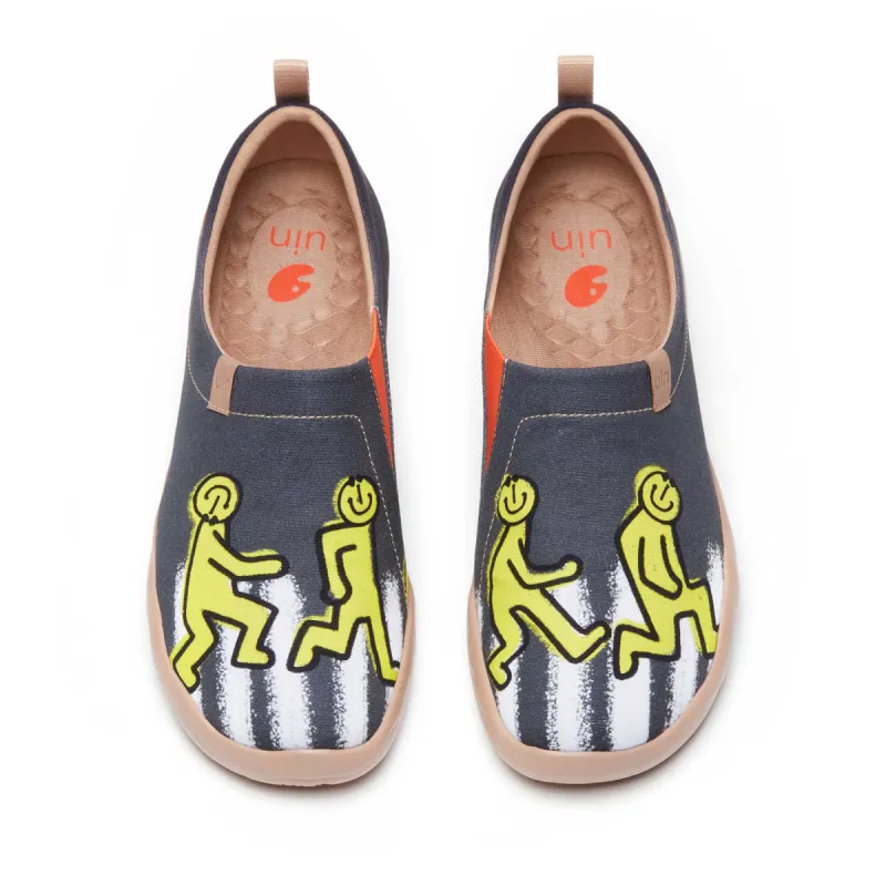 Abbey Road Toledo I Men sold by UIN Footwear
