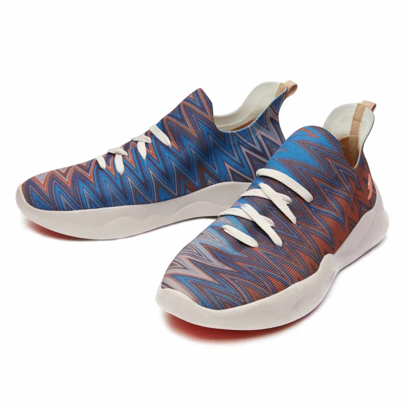 Ambiglow Mijas I Women sold by UIN Footwear