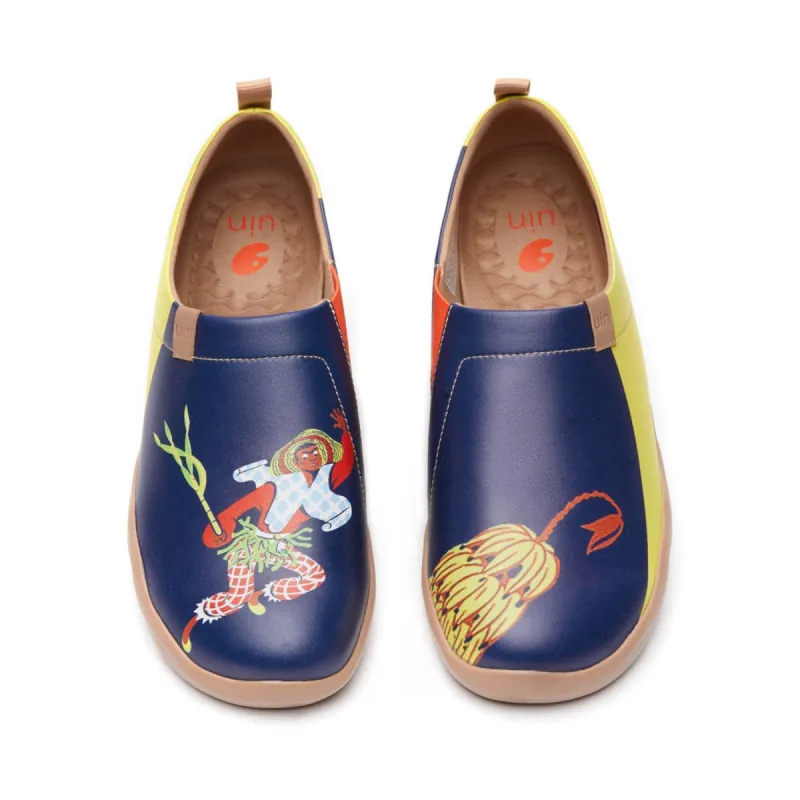 Rejoice Toledo I Men sold by UIN Footwear