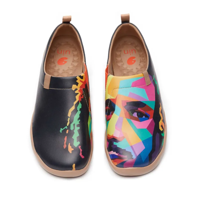 Respect Toledo I Men sold by UIN Footwear