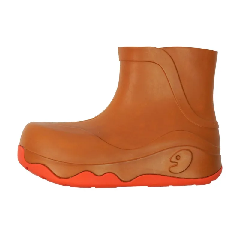 Bronze Navarra Boots Women sold by UIN Footwear